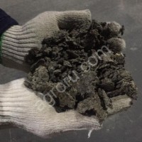 Жмых подсолнечный