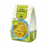 Лапша Лагманная яичная из твердых сортов пшеницы