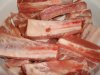 Продукция животноводства: рост производства
