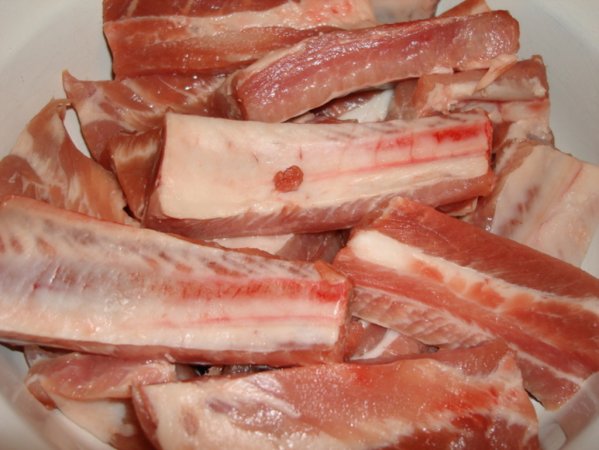 Продукция животноводства: рост производства