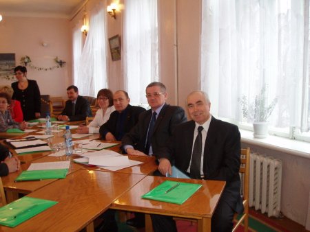 Новые стандарты