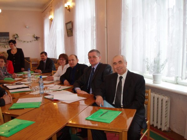 Новые стандарты