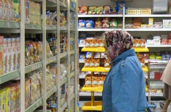 В 2011 г. ожидается резкий рост цен на молоко и молочные продукты