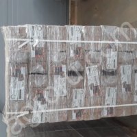 Топливные брикеты RUF оптом, от производителя.