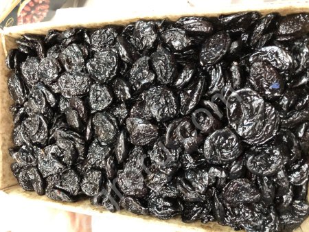 Чернослив плоский