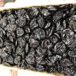 Чернослив плоский