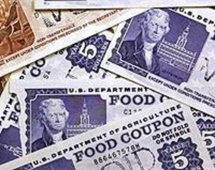 В США возвращаются продовольственные купоны