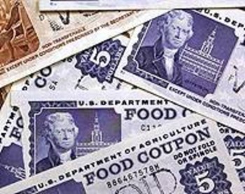 В США возвращаются продовольственные купоны