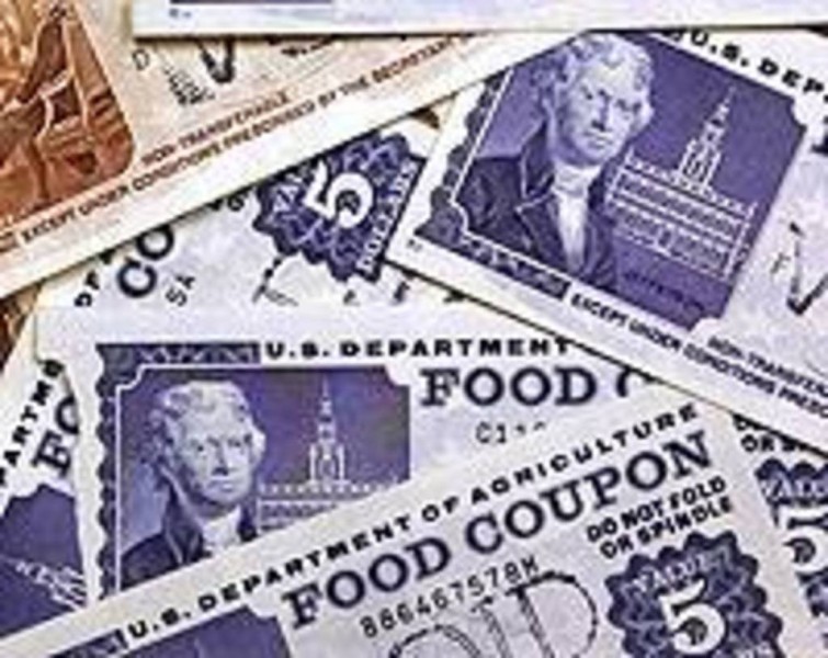 В США возвращаются продовольственные купоны