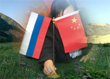 Китай берет Россию в аренду