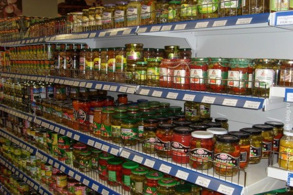 В казахстанских магазинах выявлены консервированные овощи со свинцом