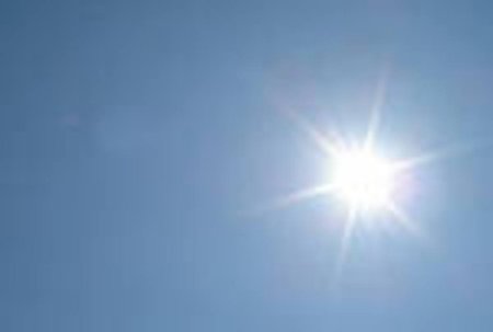 Прогноз Гидрометеоцентра Украины