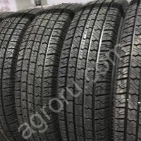 Шины на Газель 185/75Р16