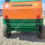 Пресс-подборщик рулонный ПР-145М