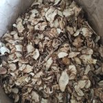 Чипсы из топинамбура