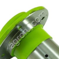 Детали для кормо- и зерноуборочных комбайнов