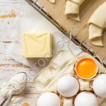 Мука хлебопекарная для круассанов