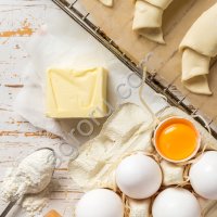 Мука хлебопекарная для круассанов