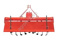 Почвофреза