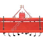 Почвофреза