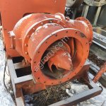 насос ПГ-50 от СНП 500/10