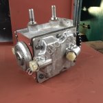 Насос дозатор ПС-10.10.000