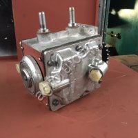 Насос дозатор ПС-10.10.000