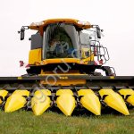 Жатка для уборки кукурузы Sunfloro Flora Corn 870