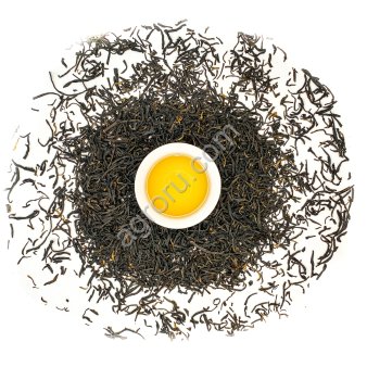 Чай под СТМ