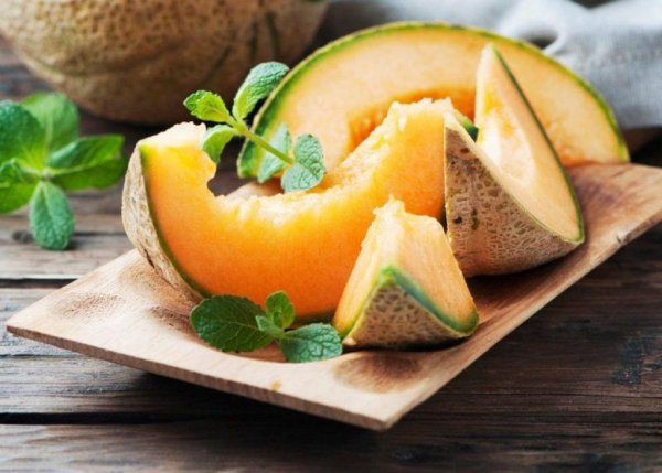 Покажите свои дыни! - Краткий обзор рынка овощей и фруктов