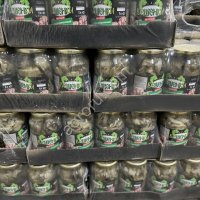 Вешенки маринованные