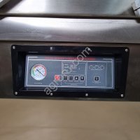 Двухкамерный вакуумный упаковщик DZ-600/2SB (60 см между планками)