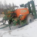 Агрегат внесения удобрений Amazone UG-3000 Nova