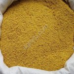 Услуги по экструдированию (переработки) сои