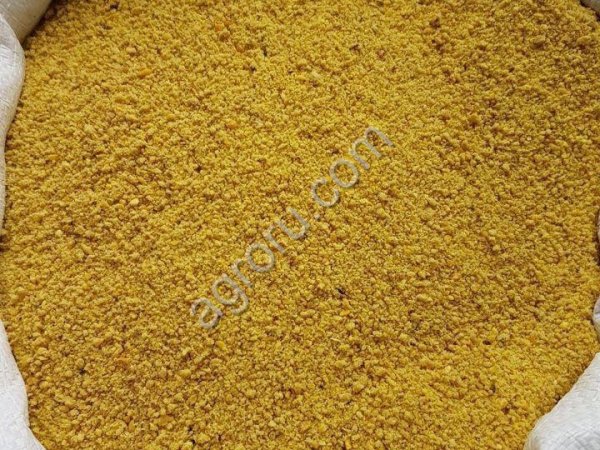 Услуги по экструдированию (переработки) сои