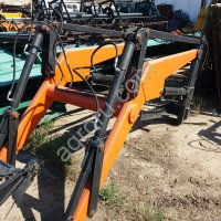 Погрузчик фронтальный навесной (КУН)