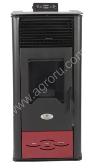 Пеллетный камин Termal-10