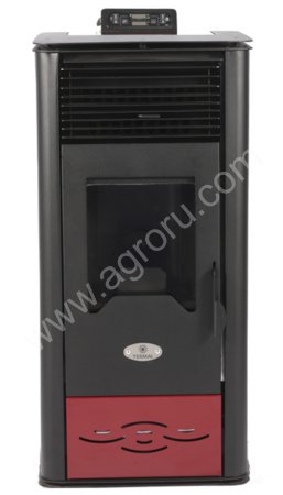 Пеллетный камин Termal-10