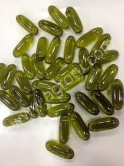 продукты конопли