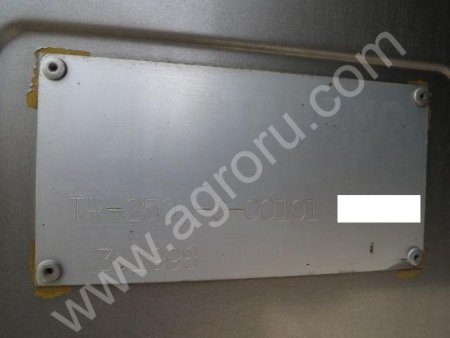 Автокран Tadano TR-250M-6