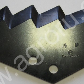 Нож на кормосмеситель Kuhn (Кун) Aрт. А5302190 и Арт.A5303620
