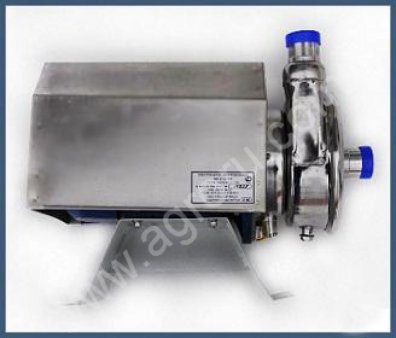 Молочный насос КМ 32 32 100