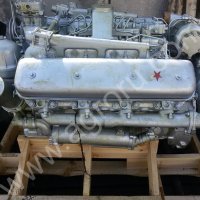 ЯМЗ-238турбо;238не 238м2 238д 238не 238м2;Камаз740.13 740.30 КПП-с делителем