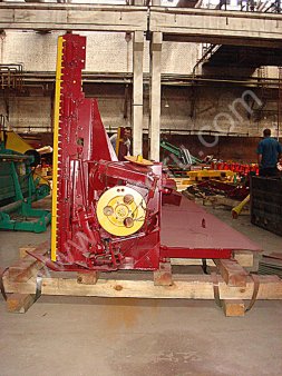 Рапсовый стол марки ПРБЖ до 10 м