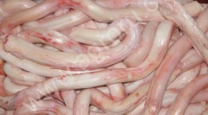 Говяжья книжка (beef Omasum), свиные ноги