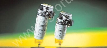 Топливные фильтра MANN FILTER, SF, HI-FI