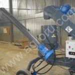 Протравливатель семян ПС-10