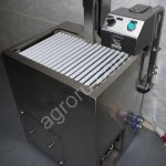 Термоусадочные (шринк) танки для мяса, сыра и др.