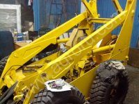 <strong>Запчасти</strong> МКСМ-800, КМЗ-012