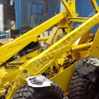 <strong>Запчасти</strong> МКСМ-800, КМЗ-012